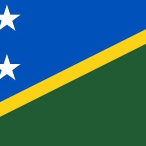 Salomom Islands