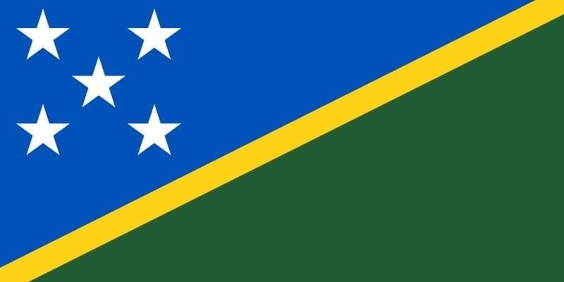 Salomom Islands