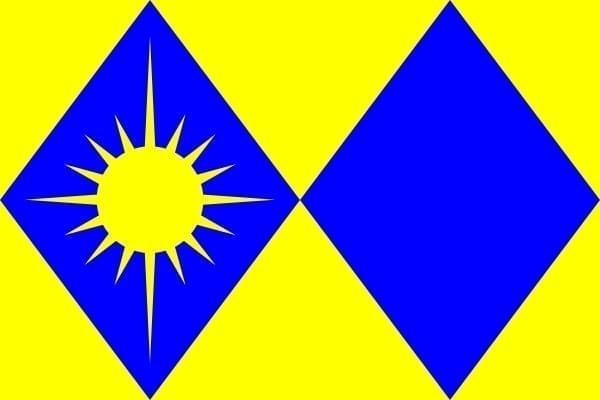 Son en Breugel Gemeentevlag