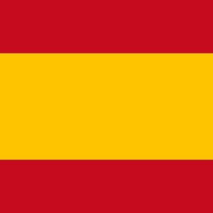 Spain Civil flag