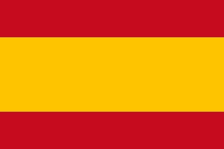 Spain Civil flag