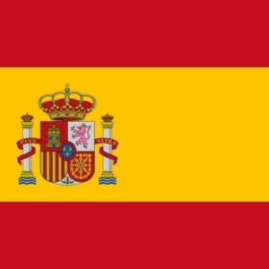 Spain National Flag