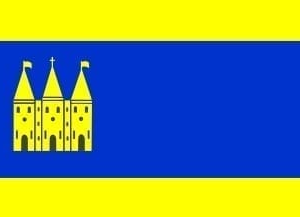 Staphorst Gemeentevlag