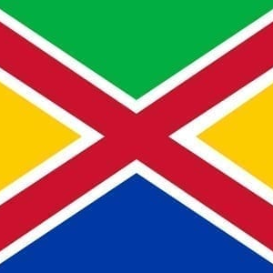 Steenbergen Gemeentevlag