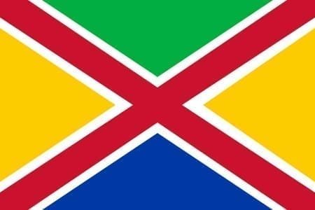 Steenbergen Gemeentevlag