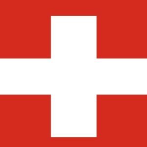 Switzerland flag