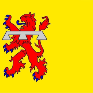Teylingen Gemeentevlag