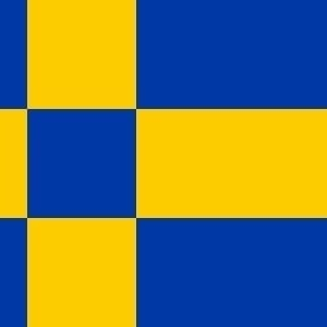 Tilburg Gemeentevlag