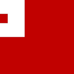 Tonga flag