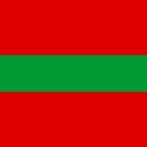 Transnistria flag