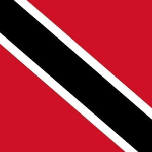 Trinidad & Tobago flag