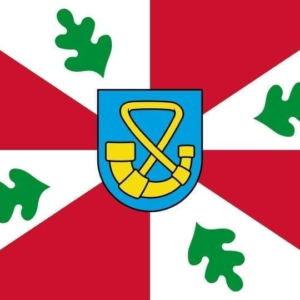 Tytsjerksteradiel Gemeentevlag