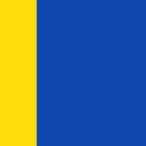 Uden Gemeentevlag