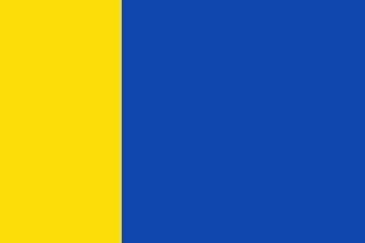 Uden Gemeentevlag