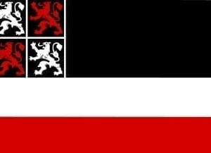 Uitgeest Gemeentevlag