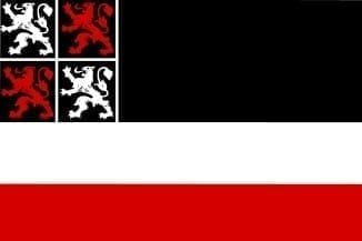 Uitgeest Gemeentevlag