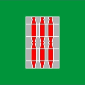 Umbria Region flag
