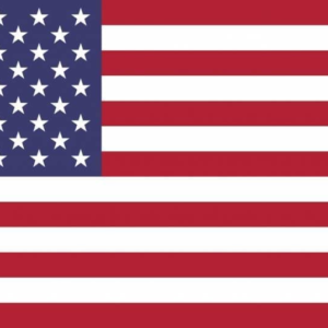 USA United States America flag