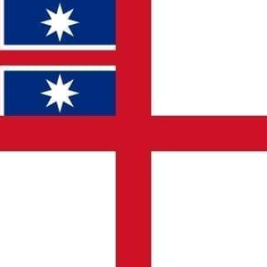 United Tribes of New Zealand flag