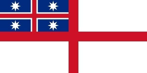 United Tribes of New Zealand flag