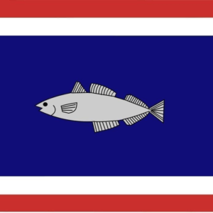 Urk Gemeentevlag
