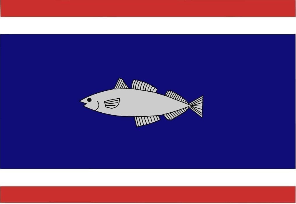 Urk Gemeentevlag