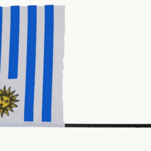 Uruguay tafelvlag