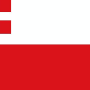 Provincie Utrecht vlag