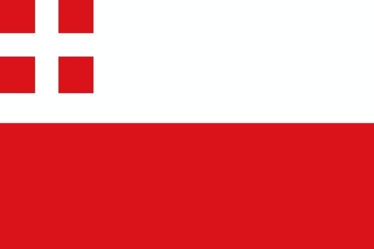 Provincie Utrecht vlag