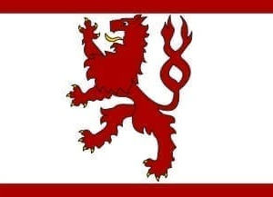 Vaals Gemeentevlag