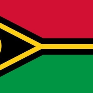 Vanuatu flag
