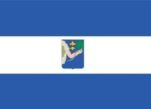 Veendam Gemeentevlag