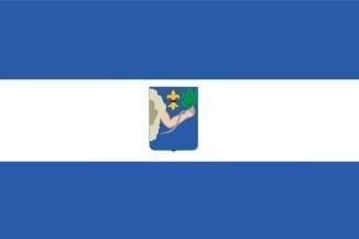 Veendam Gemeentevlag