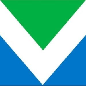 Vegan flag