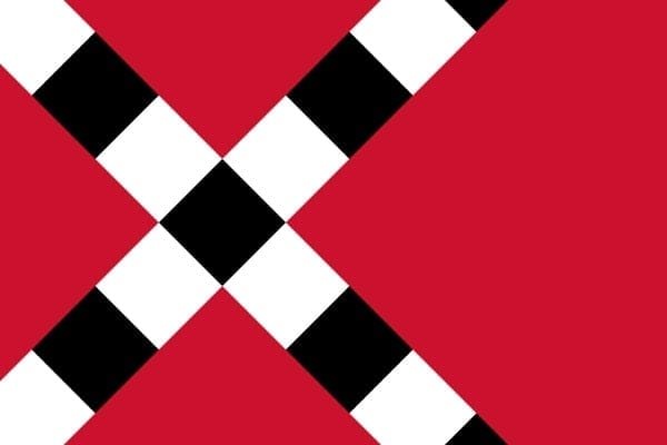 Veghel Gemeentevlag