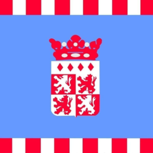 Veldhoven Gemeentevlag