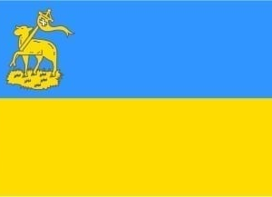 Velsen Gemeentevlag