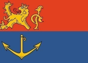 Venlo Gemeentevlag