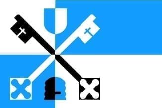 Venray Gemeentevlag