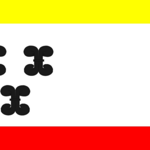 Vianen Gemeentevlag