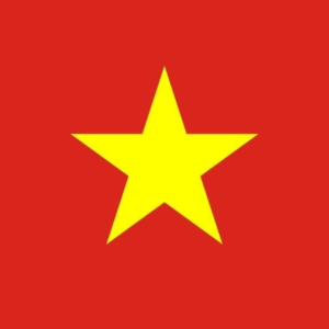 Vietnam flag