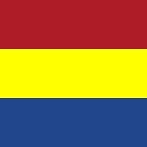 Vlaardingen Gemeentevlag