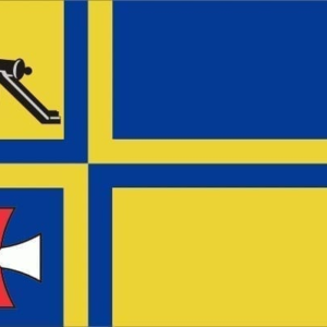 Vlagtwedde Gemeentevlag
