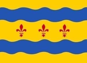 Voerendaal Gemeentevlag