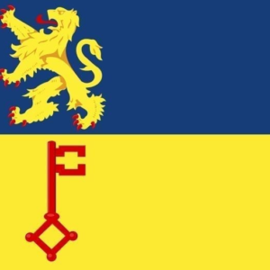 Vught Gemeentevlag