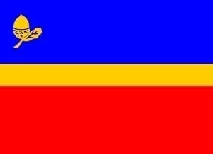 Waalre Gemeentevlag