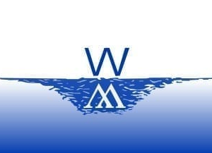 Waterland Gemeentevlag