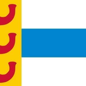 Weert Gemeentevlag