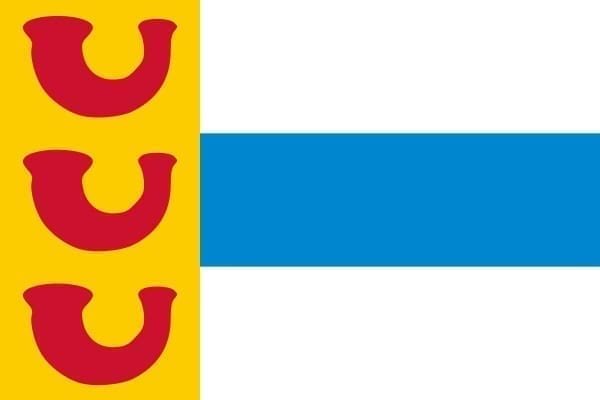 Weert Gemeentevlag