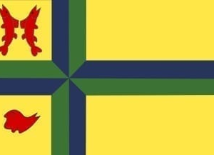 Werkendam Gemeentevlag